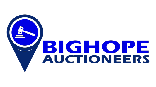 Big Hope Auctioneers