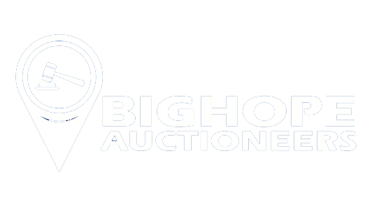 Big Hope Auctioneers